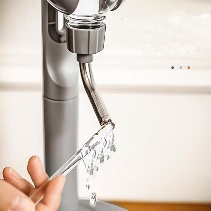 Pet Feeding Station, Food Dispenser - Image 3