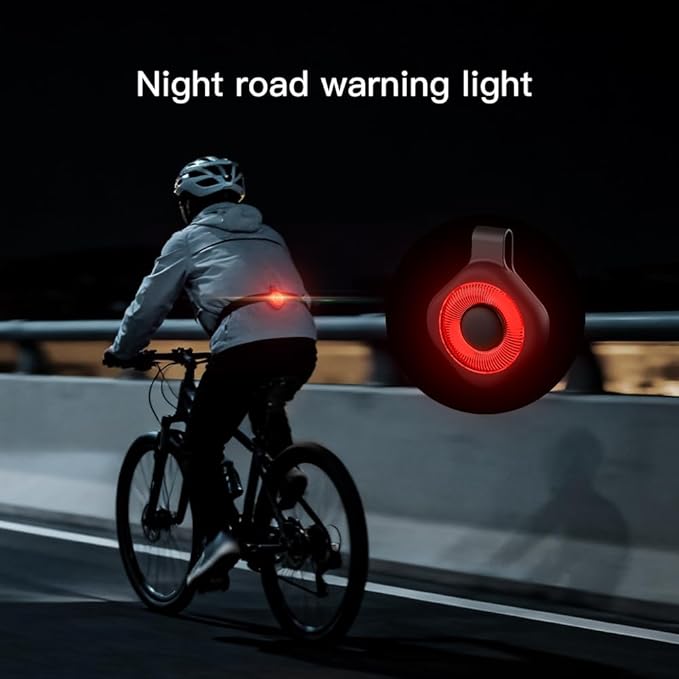 Magnetic Running Lights for Runners, Ultra Bright Clip On Flashlight, - Image 6