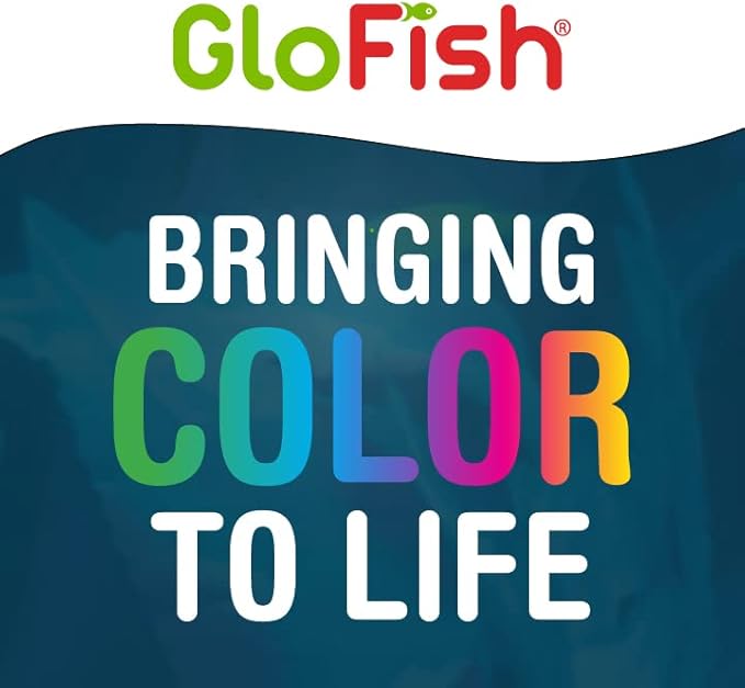 Glofish Aquarium Gravel, 5-Pound Bag - Image 6