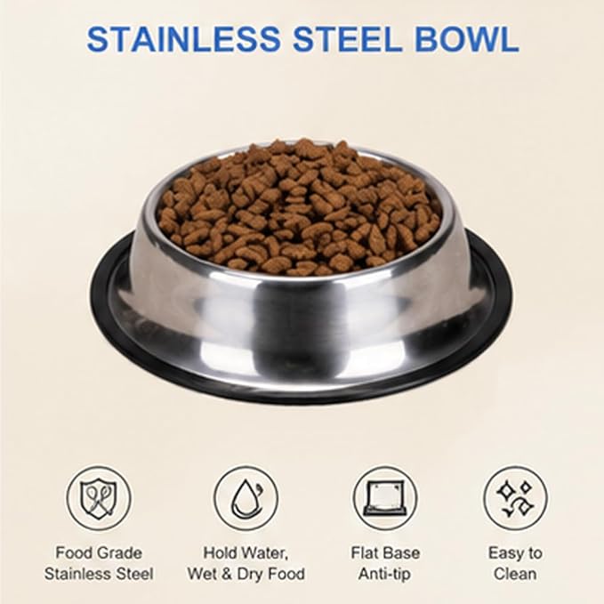 All in One Kitten Starter Kit, Cat Litter Box Set - Image 5