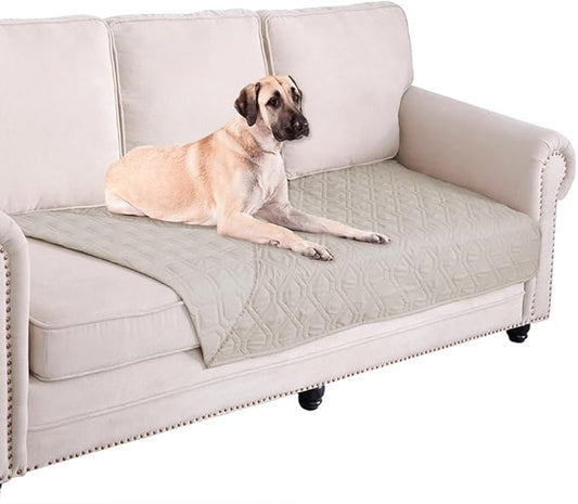 Ameritex Waterproof Dog Bed Cover Pet Blanket by Ameritex