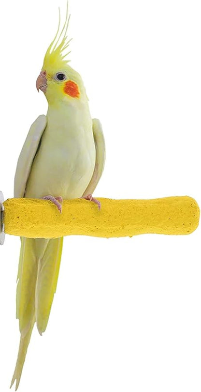 Sweet Feet and Beak Comfort Grip Safety Perch by SweetFeetBeak
