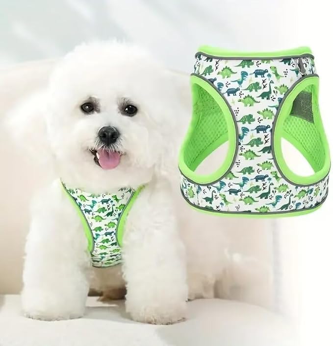 Dog Harness Small Sized Dog - Image 2