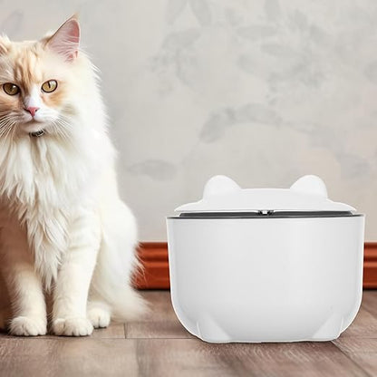 BESPORTBLE Pet Litter Disposal Bin - Image 5