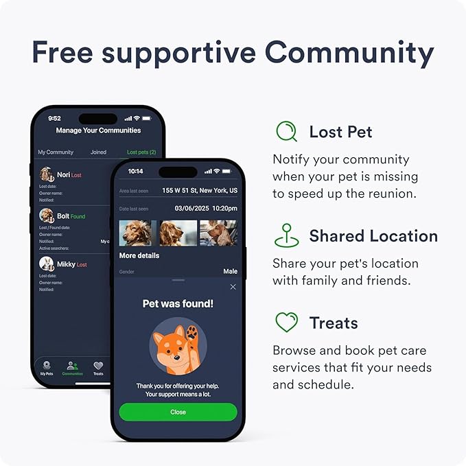 Dog GPS Tracker - Image 9