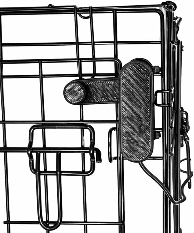 Release the Hound! Smart Dog Crate Opener - Image 9