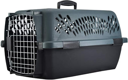 Petmate Pet Porter Dog Kennel 23", Dark Gray & Black, - Image 5