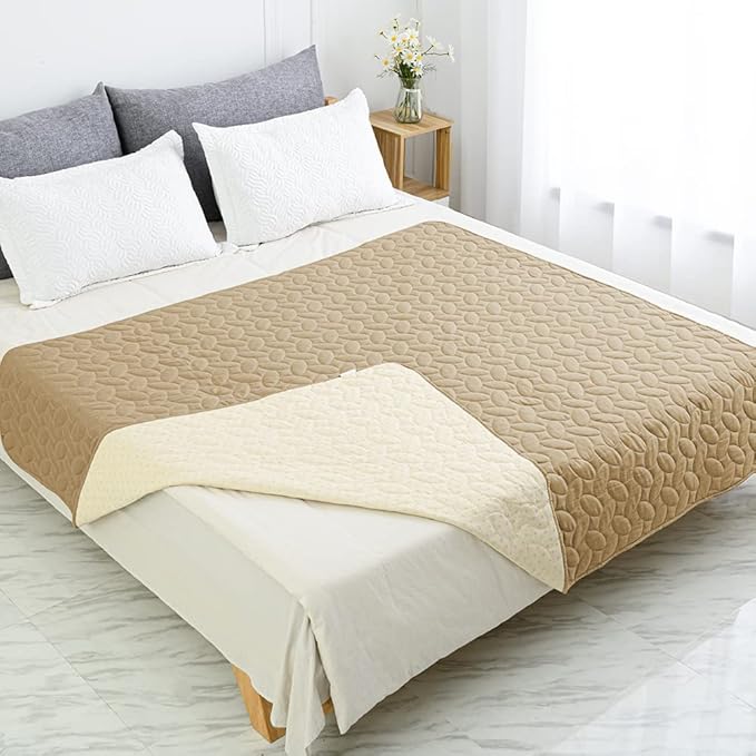 Ameritex Pet Bed Cover Dog Bed Blanket - Image 5