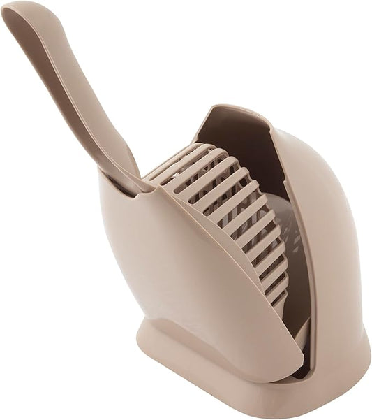 Petmate Scoop N' Hide Cat Litter Scoop by Petmate