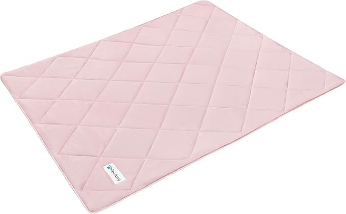 PetAmi Premium Cooling Dog Blanket | Lightweight Fluffy Pet Throw Blanket Bed - Image 5