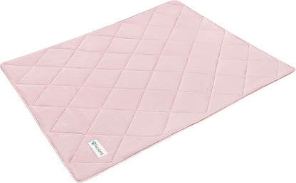 PetAmi Premium Cooling Dog Blanket | Lightweight Fluffy Pet Throw Blanket Bed - Image 5