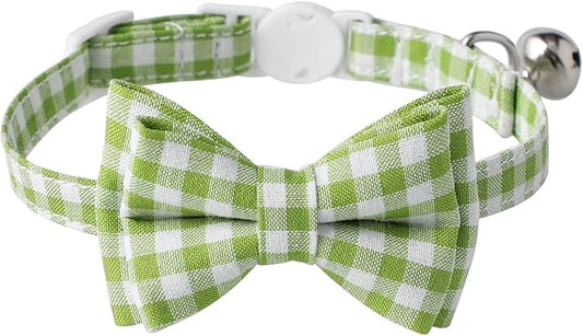 AIITLE Breakaway Cat Collar by AIITLE-FORPETSBETTERLIFE