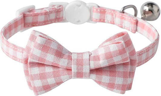 AIITLE Breakaway Cat Collar by AIITLE-FORPETSBETTERLIFE