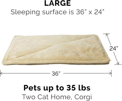 Furhaven ThermaNAP Self-Warming Cat Bed - Image 2