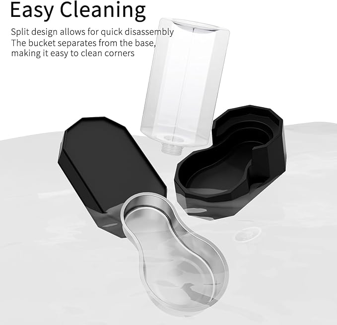 Sfozstra 9L Elevated Dog Water Dispenser - Image 4