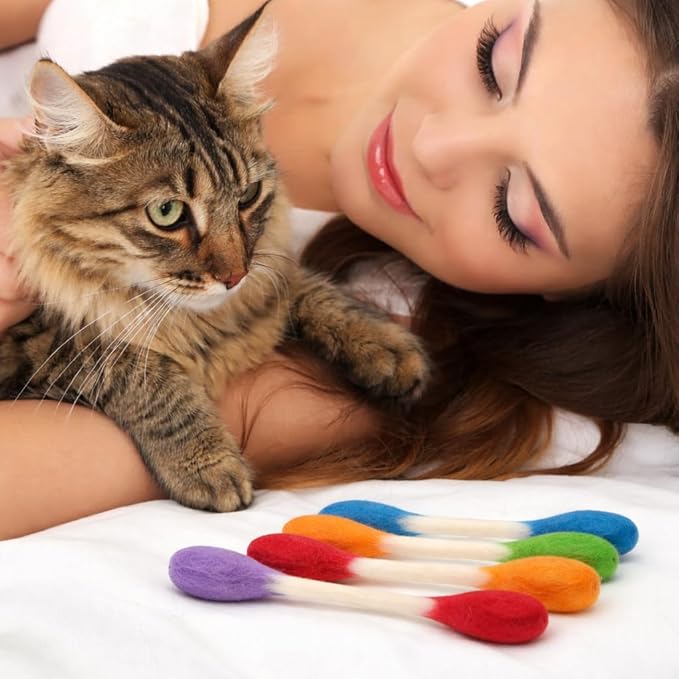 Glaciart One Swabs Cat Toys - Image 4