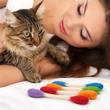 Glaciart One Swabs Cat Toys - Image 4