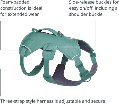 Ruffwear, Web Master, Hiking and Trail Running, Service and Working, Everyday - Image 5