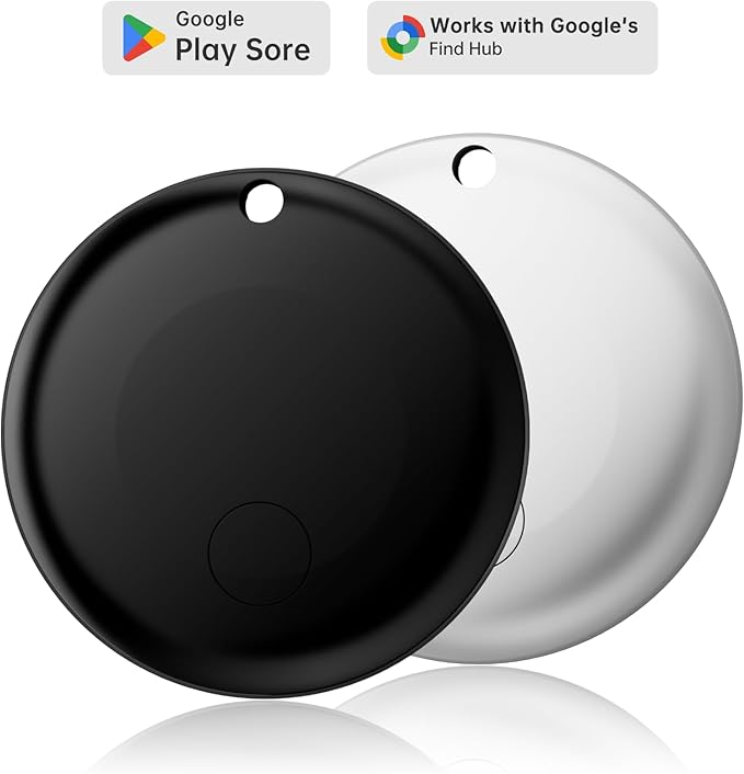 Air Tracker Tag for Android（Android Only ） IP65 Waterproof Smart Tag & Item - Image 9