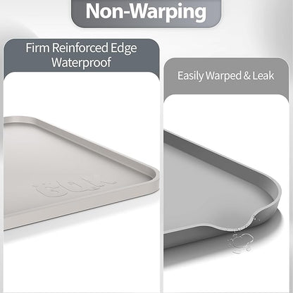 Silicone Dog & Cat Food Mat - Image 5