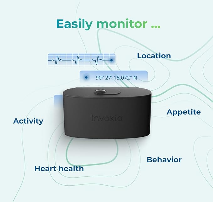 Invoxia Minitailz - Image 4