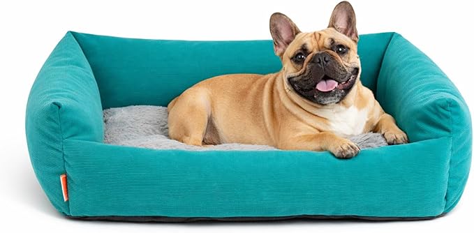 Dog Bed for Small Dogs by Miguel