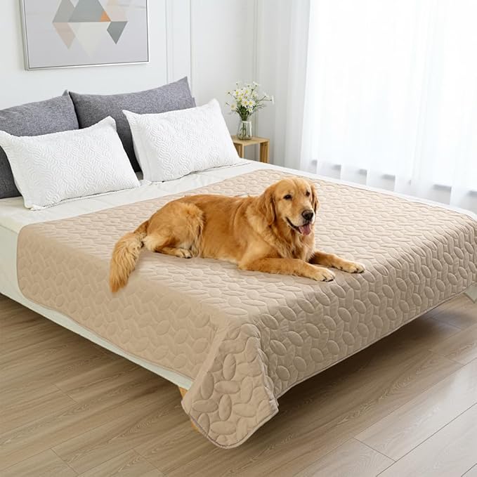 Ameritex Pet Bed Cover Dog Bed Blanket by Ameritex
