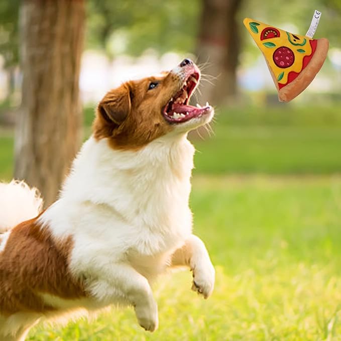 Puppy Chew Toys, Funny Interactive Indestructible Interactive Dog Toy, Heavy - Image 3