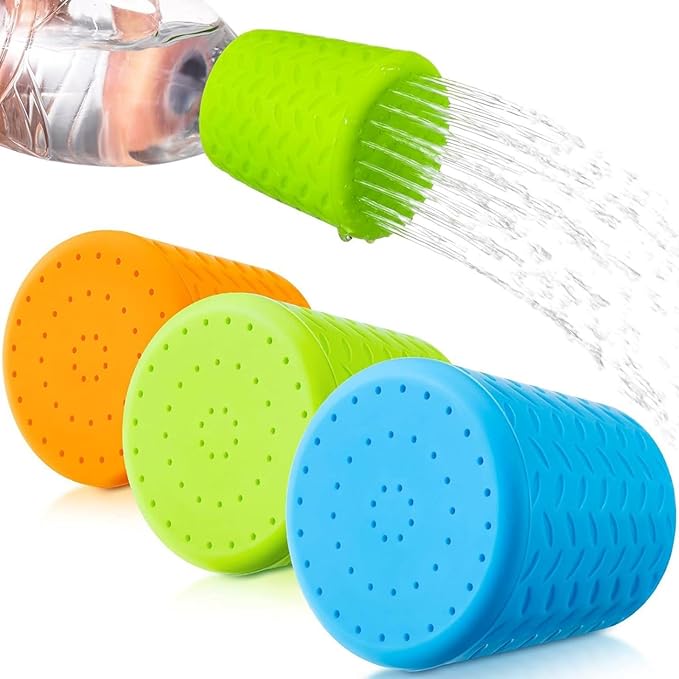 3 Piece Portable Outdoor Shower by Unknown