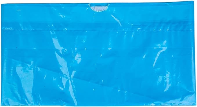 Fresh Step Jumbo Drawstring Cat Litter Box Liners Scented Heavy Duty Kitty - Image 6