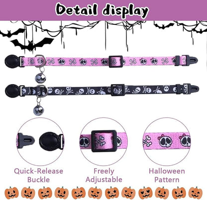 PUPTECK Cat Collar Breakaway - Image 4