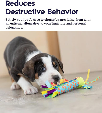 Cool Teething Stick – Puppy Chew Toy - Image 4