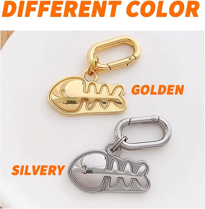 Dogs ID Tags Personalized Double Sided Deep Engraved Cat & Dog Collar Charm - Image 3