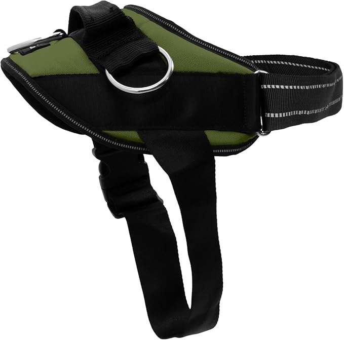 ShawnCo Essential Dog Harness, No-Pull Pet Vest by SHAWNCO