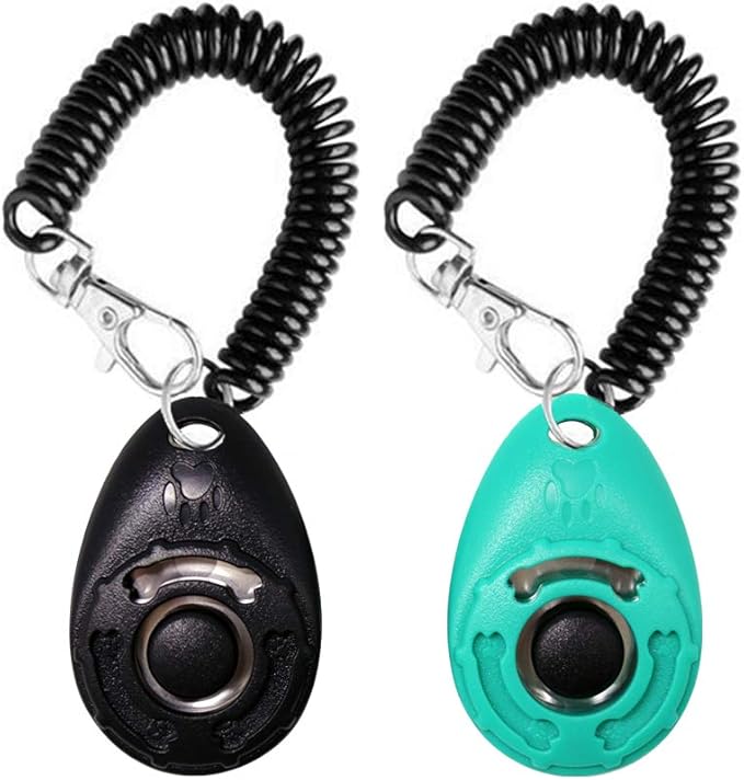 OYEFLY Dog Training Clicker by OYEFLY