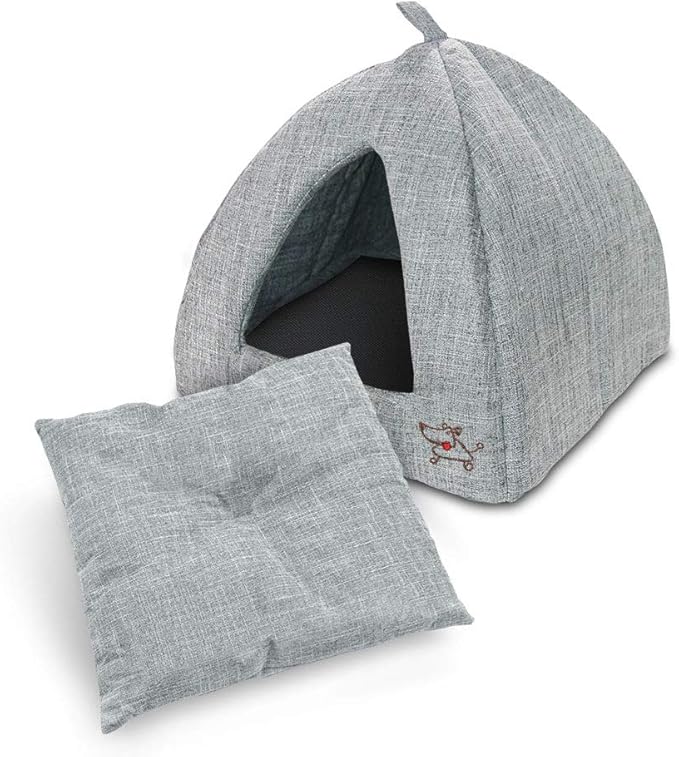 Pet Tent-Soft Bed for Dog and Cat by Best Pet Supplies - Image 2