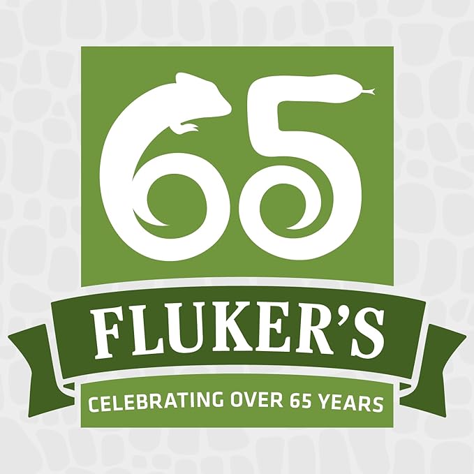 Fluker's Clamp Lamp, Heavy Duty, 75-Watt Maximum | On/Off Switch | 5.5" - Image 6