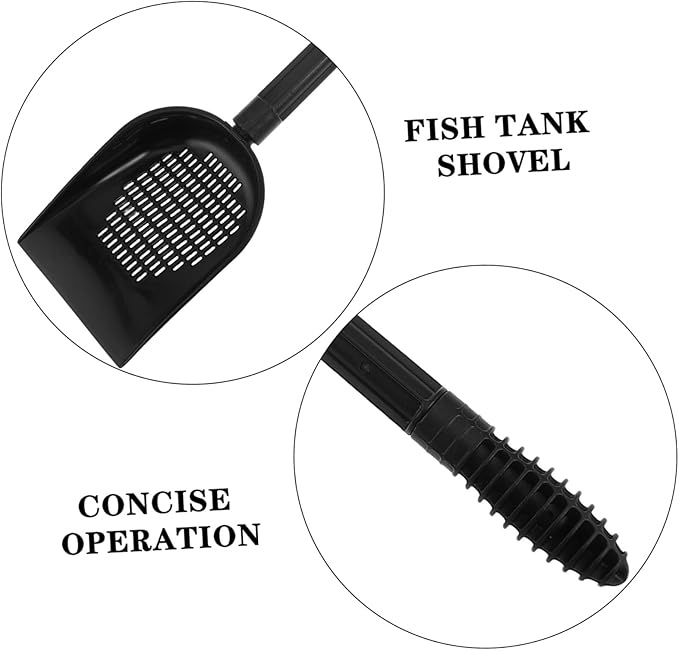SHINEOFI Fish Tank Cleaner - Image 3