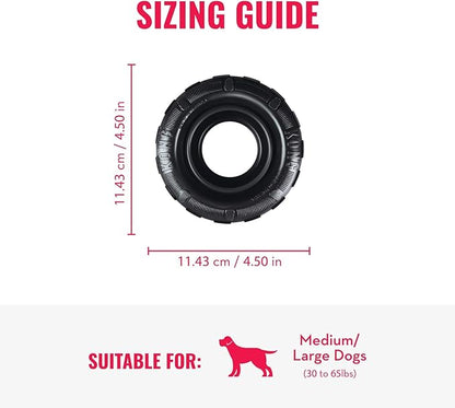 KONG Extreme Tires - Image 4