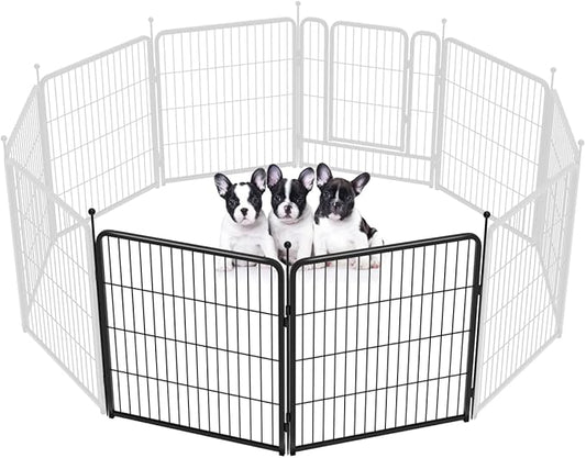 FXW Rollick Unleashed Dog Playpen by FXW