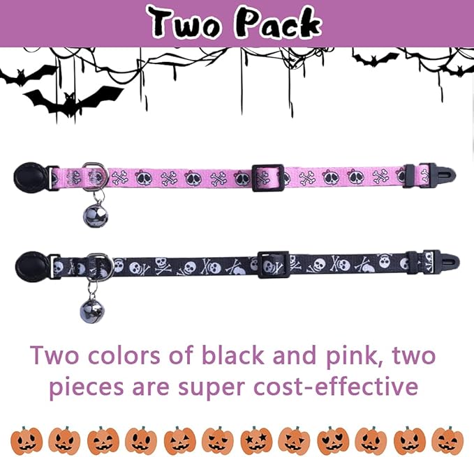 PUPTECK Cat Collar Breakaway - Image 6