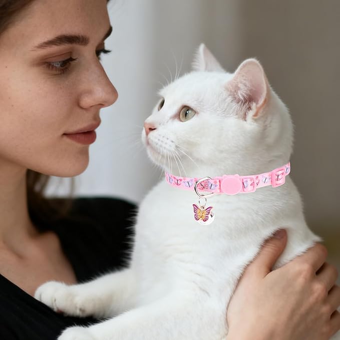 PUPTECK Cat Collar Breakaway - Image 8