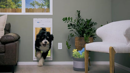 Power Pet Automatic ROLL UP Door by High Tech Pet Brand - Image 8
