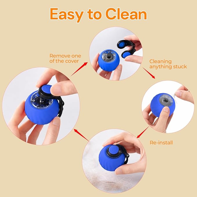 Geamen Interactive Cat Toys - Image 6