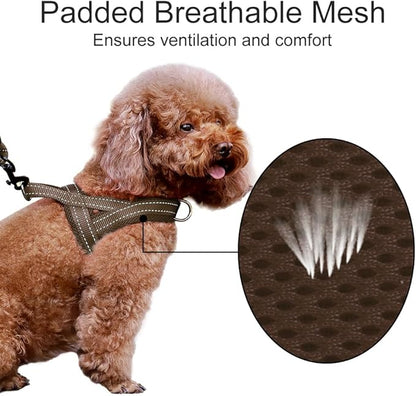 Plutus Pet No Pull Dog Harness - Image 3