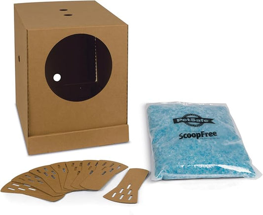 PetSafe Disposable Litter Box by PetSafe