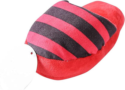 Puppy Chew Toys, Indestructible Interactive Soft Interactive Dog Toy, Stuffed by Unknown