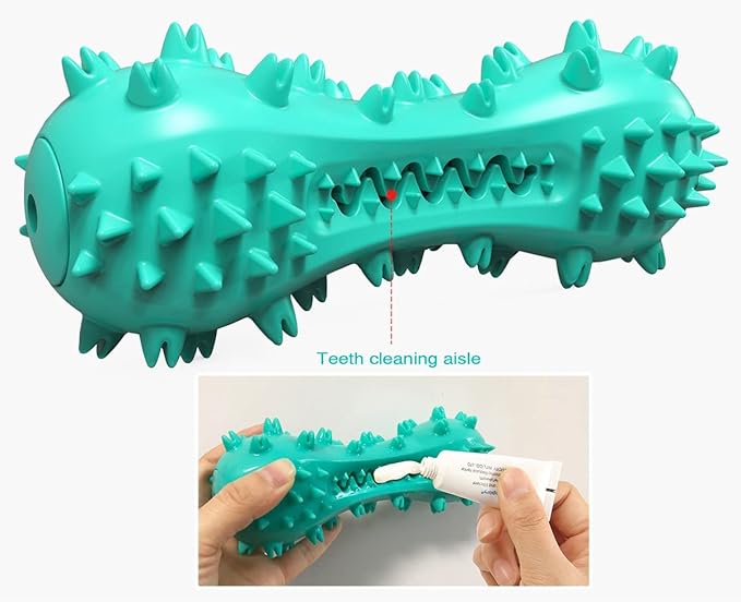 Carllg Puppy Teething Chew Toys, Dog Toys - Image 5