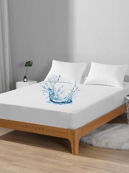 Bedecor King Mattress Protector - Image 2