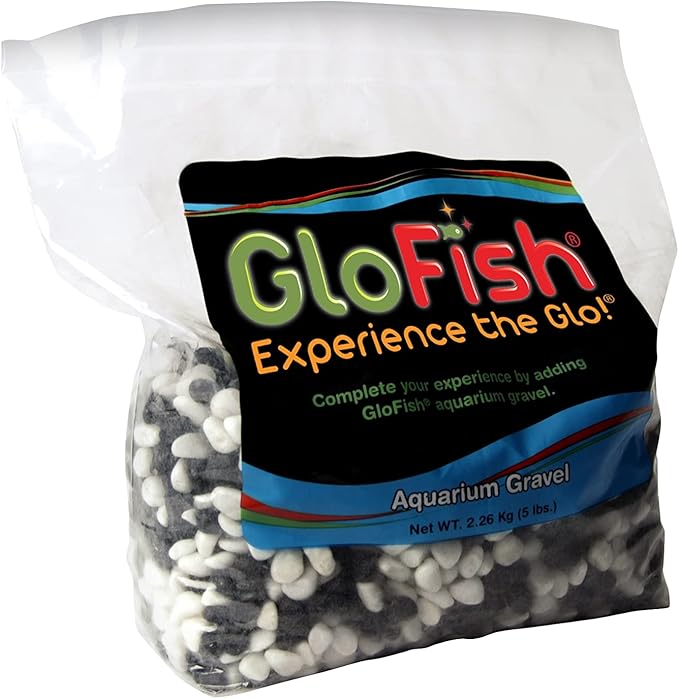 Glofish Aquarium Gravel, 5-Pound Bag - Image 2